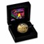 2024 Niue 1 oz Gold Proof Alien Encounters (with Box & COA)