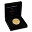 2024 Niue 1 oz Gold Year of the Dragon
