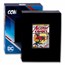 2024 Niue 1 oz Silver $2 COMIX™ - Action Comics #7 Coin