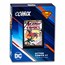 2024 Niue 1 oz Silver $2 COMIX™ - Action Comics #7 Coin