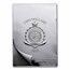 2024 Niue 1 oz Silver $2 COMIX™ - Action Comics #7 Coin