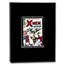 2024 Niue 1 oz Silver $2 COMIX™ - Marvel X-Men #1