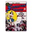 2024 Niue 1 oz Silver $2 COMIX™ - Sensation Comics #1 Coin