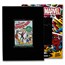 2024 Niue 1 oz Silver $2 COMIX™ - The Amazing Spider-Man #1