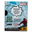2024 Niue 1 oz Silver $2 COMIX™ - The Amazing Spider-Man #1