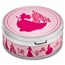 2024 Niue 1 oz Silver $2 Disney Aurora in Special Jewelry Box