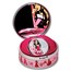 2024 Niue 1 oz Silver $2 Disney Aurora in Special Jewelry Box