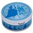 2024 Niue 1 oz Silver $2 Disney Cinderella in Special Jewelry Box