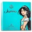2024 Niue 1 oz Silver $2 Disney Jasmine in Special Jewelry Box
