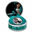 2024 Niue 1 oz Silver $2 Disney Jasmine in Special Jewelry Box