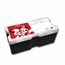 2024 Niue 1 oz Silver $2 Disney Mickey & Minnie Christmas BU