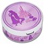 2024 Niue 1 oz Silver $2 Disney Rapunzel in Special Jewelry Box