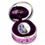 2024 Niue 1 oz Silver $2 Disney Rapunzel in Special Jewelry Box