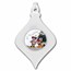 2024 Niue 1 oz Silver $2 Disney Season's Greetings Proof