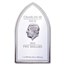 2024 Niue 1 oz Silver $2 Disney Sleeping Beauty 65th Anniversary