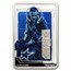 2024 Niue 1 oz Silver $2 G.I. Joe - Duke