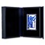 2024 Niue 1 oz Silver $2 G.I. Joe - Roadblock