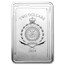 2024 Niue 1 oz Silver $2 G.I. Joe - Roadblock