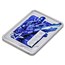 2024 Niue 1 oz Silver $2 G.I. Joe - Roadblock