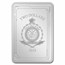 2024 Niue 1 oz Silver $2 G.I. Joe - Scarlett