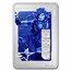 2024 Niue 1 oz Silver $2 G.I. Joe - Scarlett