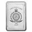 2024 Niue 1 oz Silver $2 G.I. Joe - Snake Eyes