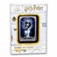 2024 Niue 1 oz Silver $2 Harry Potter Patronus: Harry Potter Stag