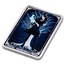 2024 Niue 1 oz Silver $2 Harry Potter Patronus: Hermione Otter