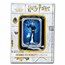 2024 Niue 1 oz Silver $2 Harry Potter Patronus: Ron Weasley