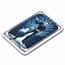 2024 Niue 1 oz Silver $2 Harry Potter Patronus: Ron Weasley