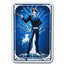 2024 Niue 1 oz Silver $2 Harry Potter Patronus: Ron Weasley