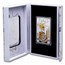 2024 Niue 1 oz Silver $2 HP Magical Creatures: Hungarian Horntail