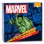 2024 Niue 1 oz Silver $2 Marvel: Incredible Hulk