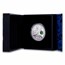 2024 Niue 1 oz Silver $2 Marvel: Incredible Hulk