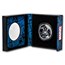 2024 Niue 1 oz Silver $2 Marvel Spider-Man and Venom