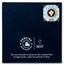 2024 Niue 1 oz Silver $2 MLB Logo on Baseball