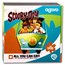 2024 Niue 1 oz Silver $2 Scooby Doo - All You Can Eat!