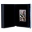 2024 Niue 1 oz Silver $2 Spider-Man Villains: Sandman