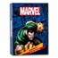 2024 Niue 1 oz Silver $2 Spider-Man Villains: Sandman