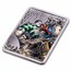 2024 Niue 1 oz Silver $2 Spider-Man Villains: Sandman