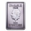 2024 Niue 1 oz Silver $2 Spider-Man Villains: Sandman