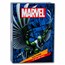 2024 Niue 1 oz Silver $2 Spider-Man Villains: Vulture