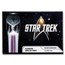 2024 Niue 1 oz Silver $2 Star Trek: Klingon Bird of Prey