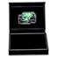 2024 Niue 1 oz Silver $2 Star Trek: Klingon Bird of Prey