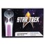 2024 Niue 1 oz Silver $2 Star Trek: NCC 1701-D Spec Sheet