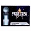 2024 Niue 1 oz Silver $2 Star Trek: USS Enterprise NNC 1701