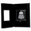 2024 Niue 1 oz Silver $2 Transformers - Megatron Head