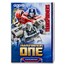 2024 Niue 1 oz Silver $2 Transformers One Movie