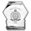 2024 Niue 1 oz Silver $2 Transformers One Movie