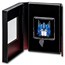 2024 Niue 1 oz Silver $2 Transformers - Optimus Prime Head